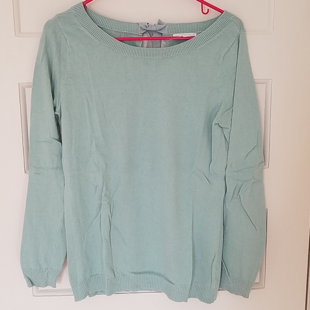 NY&Co sweater